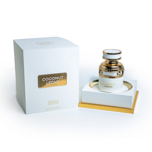 French Avenue Coconut Leche